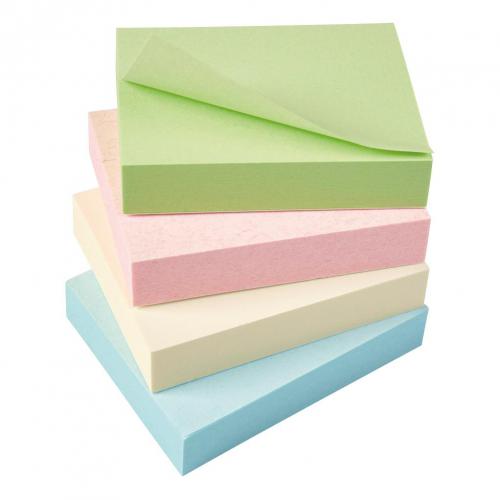Eco Sticky Notes