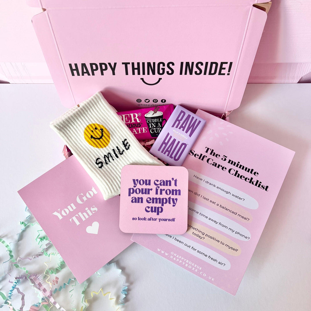 The Calm Kit