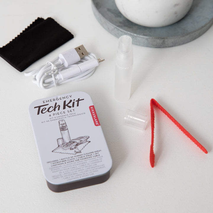Tech Essentials Kit