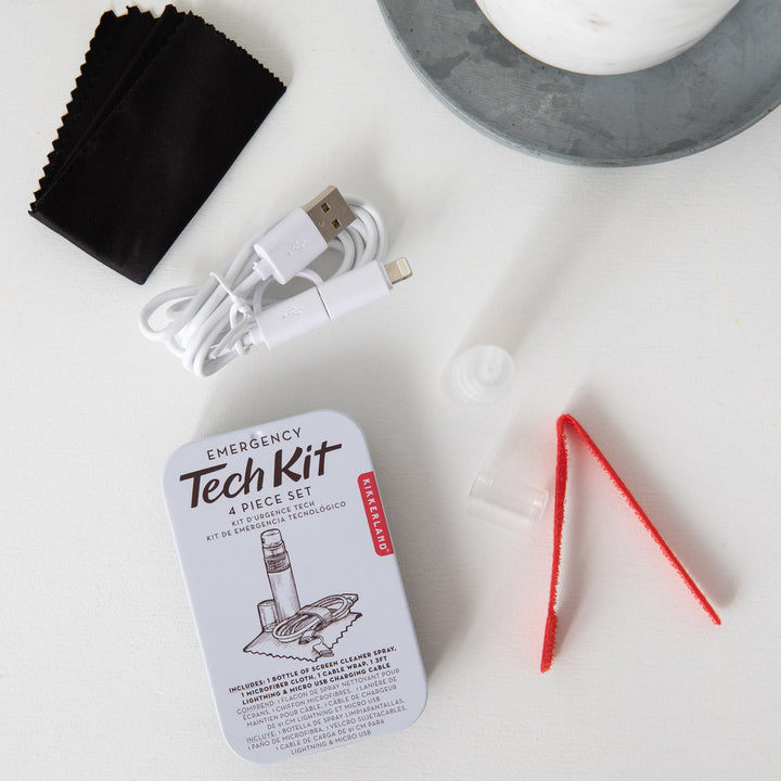 Tech Essentials Kit