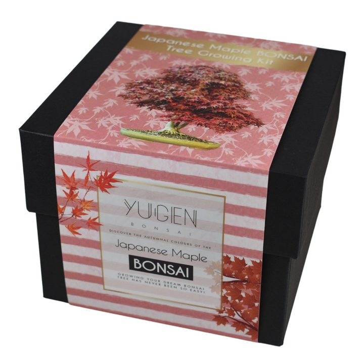 Serenity and Growth Booni Box