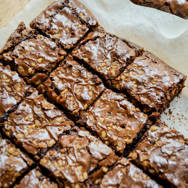 Delicious Letterbox Treats