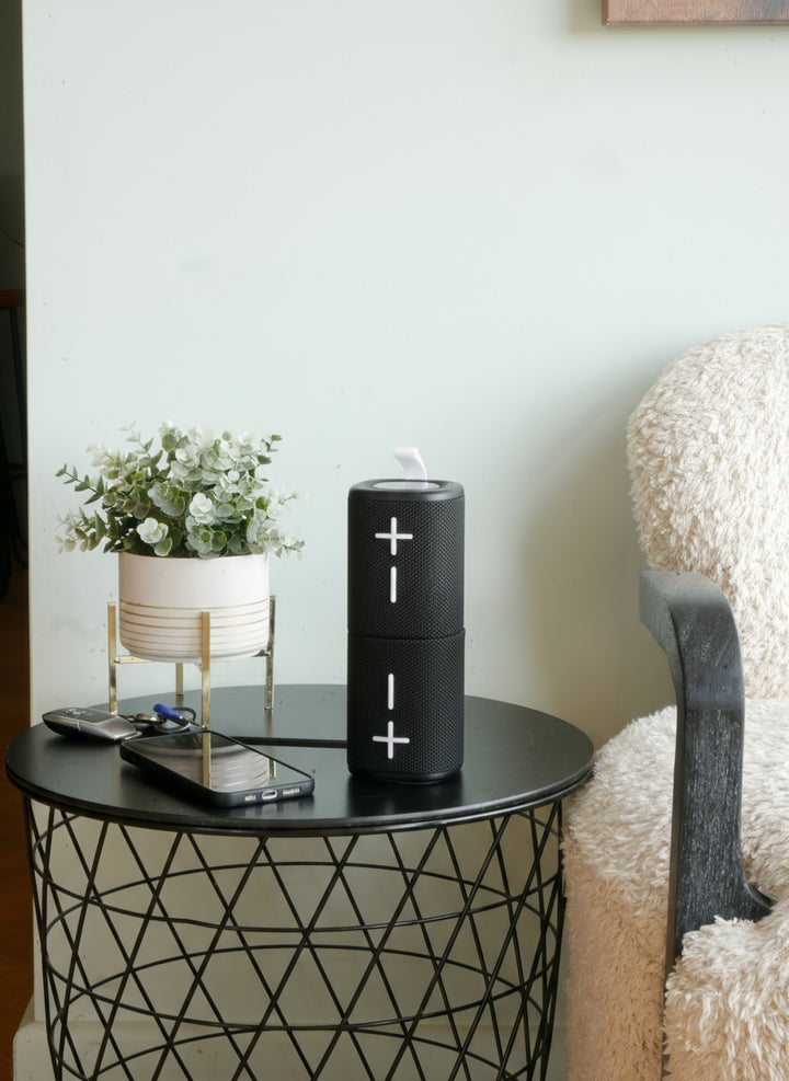 2 in 1 Bluetooth Split Speaker