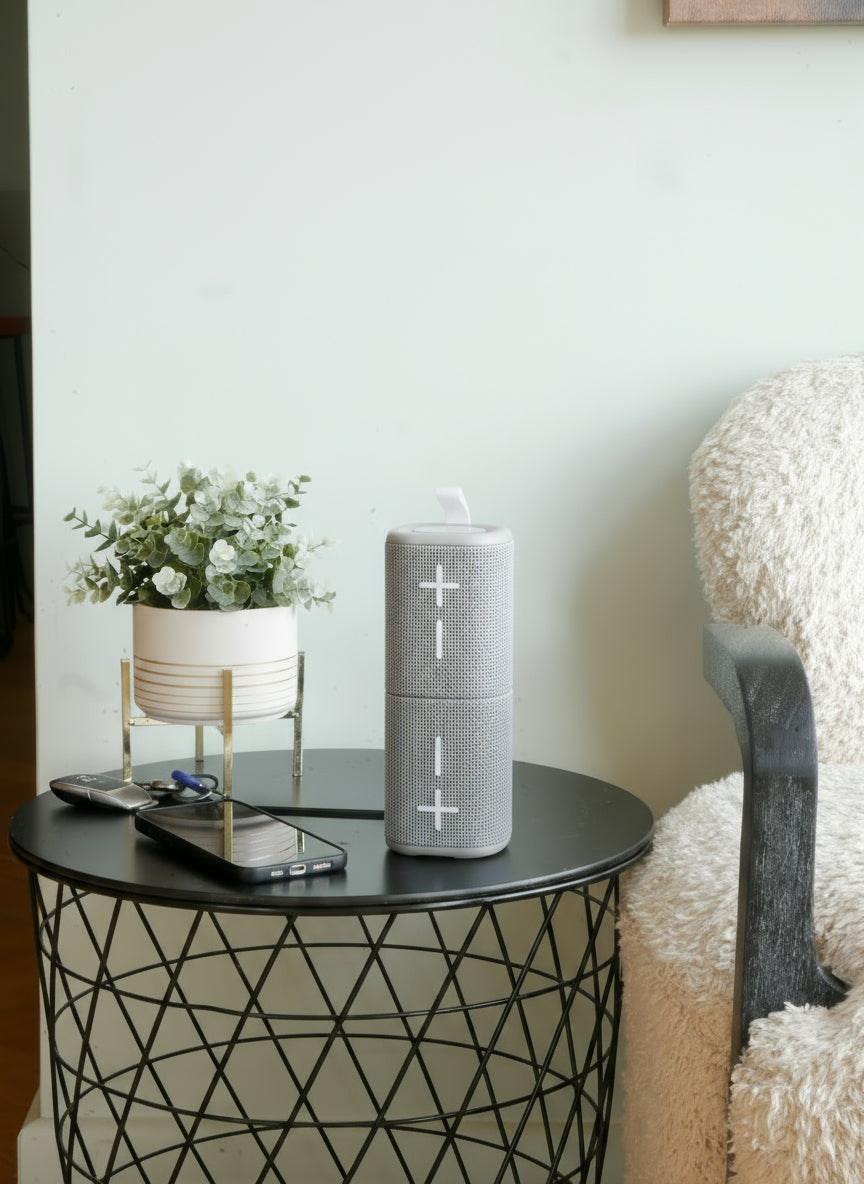 2 in 1 Bluetooth Split Speaker