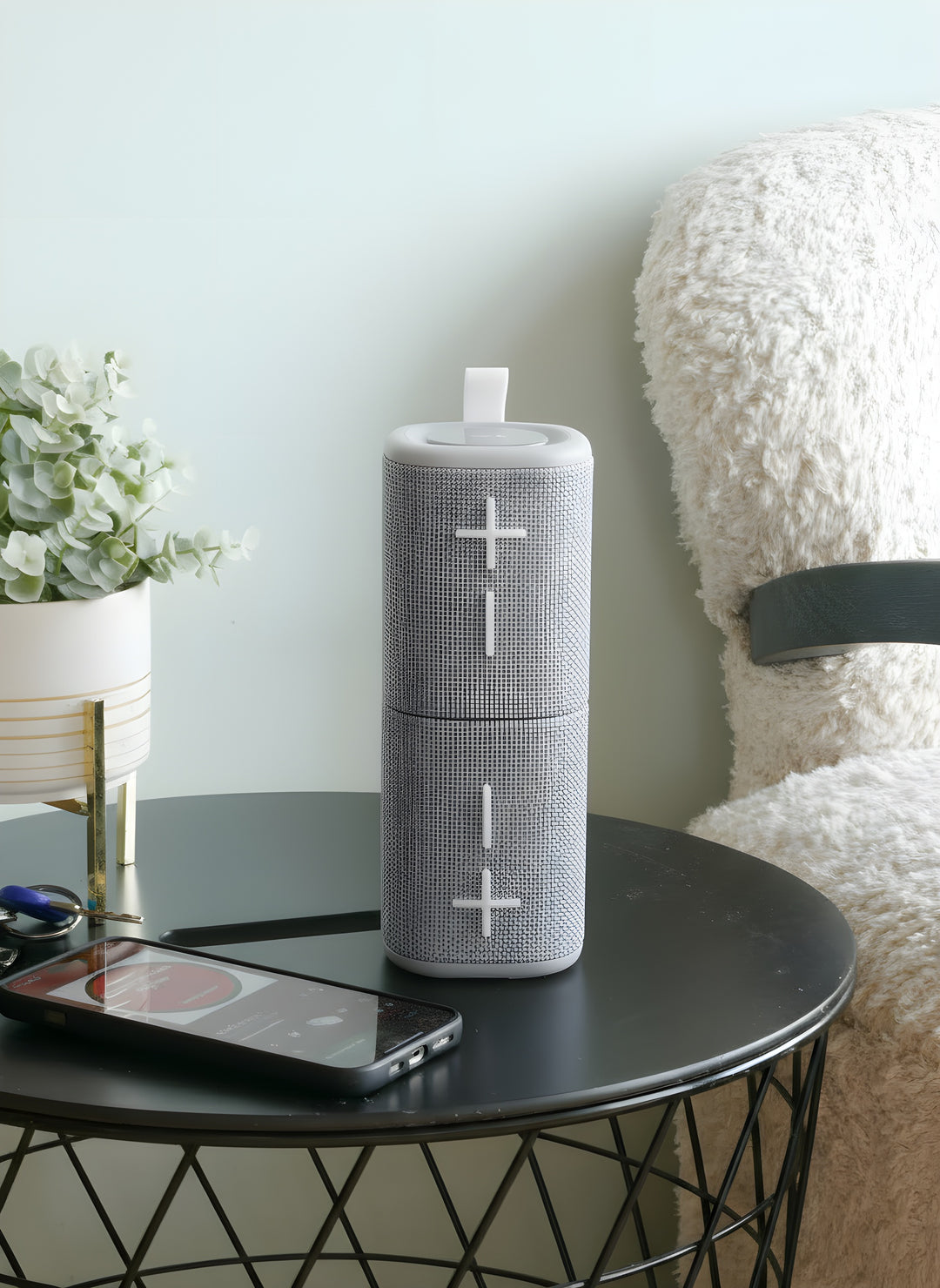 2 in 1 Bluetooth Split Speaker