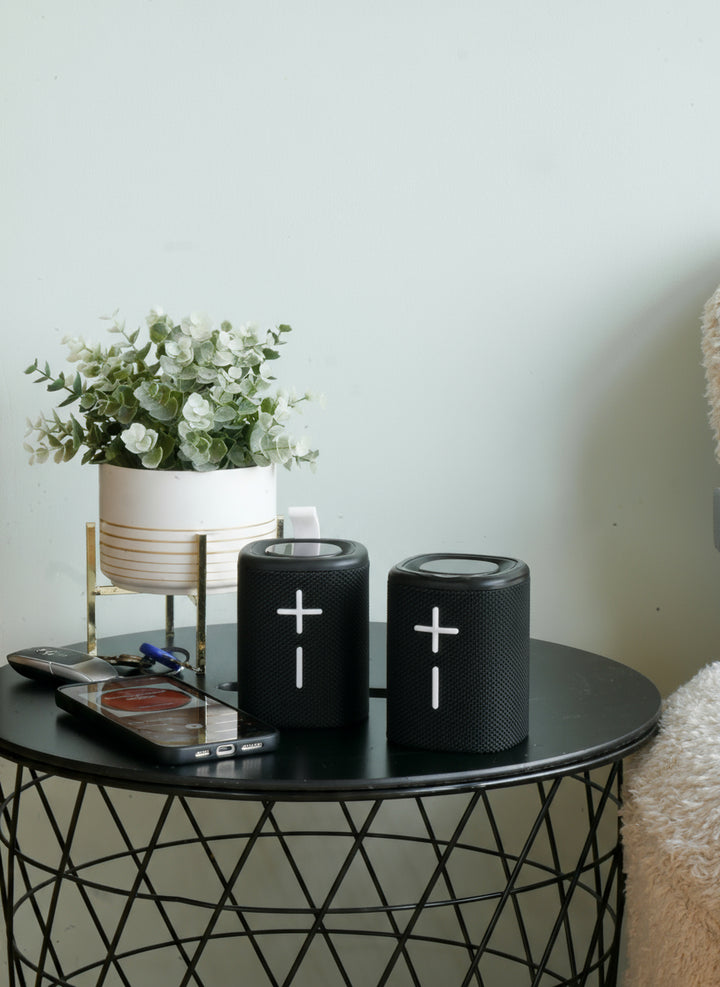 2 in 1 Bluetooth Split Speaker