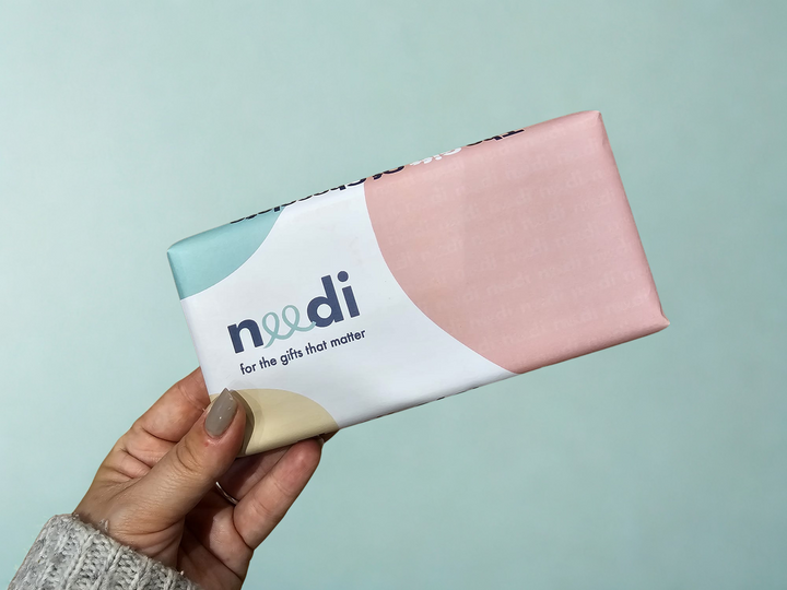 Branded Tonys Chocolonely Bar