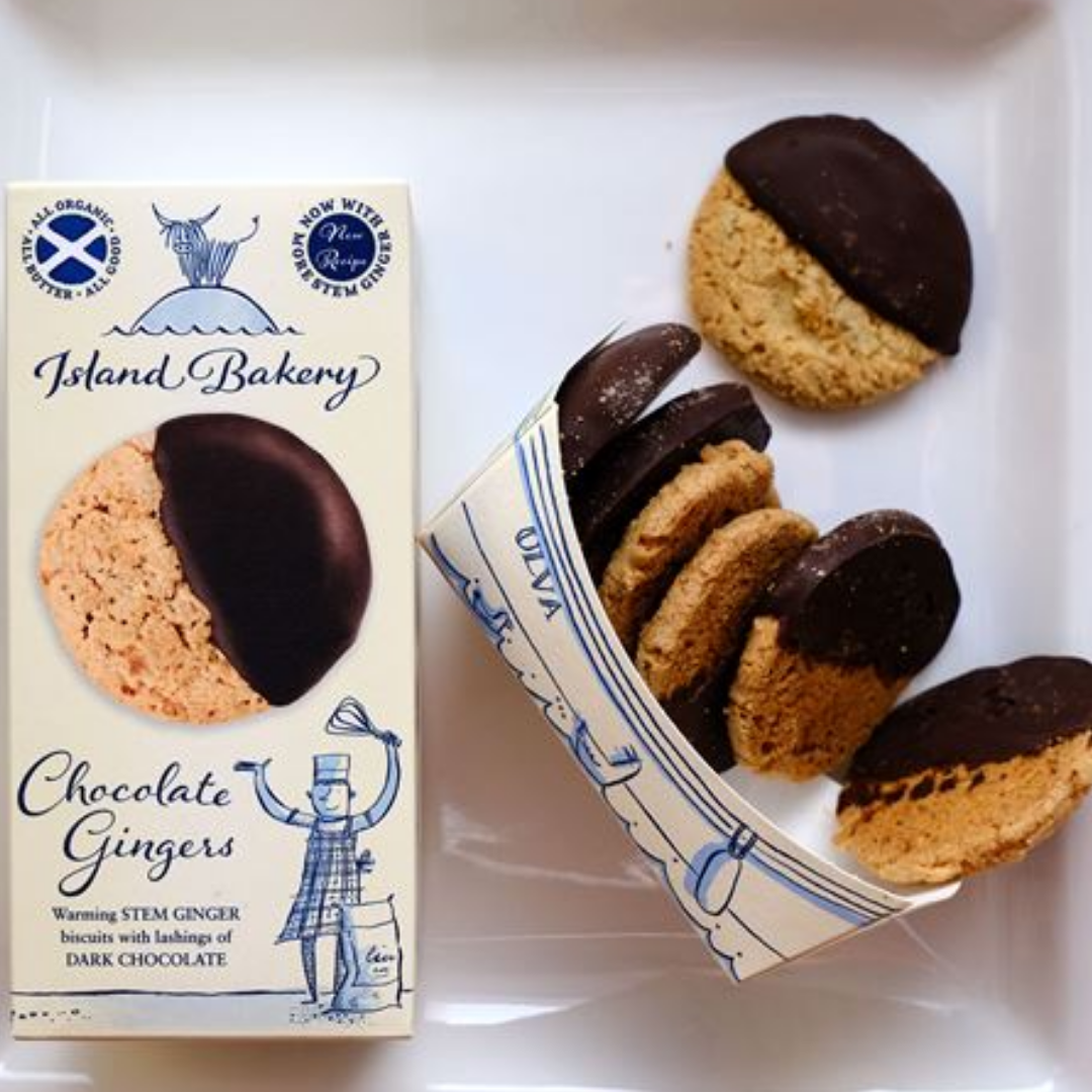 Biscuits