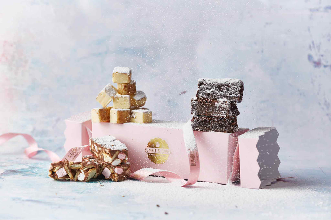Luxury Christmas Cracker