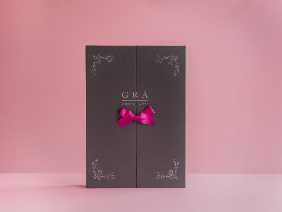 Chocolate Advent Calendar