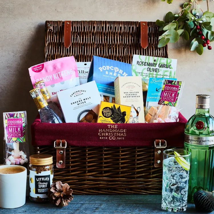 The After Party Hamper