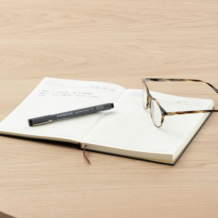 Luxury Leather Journal