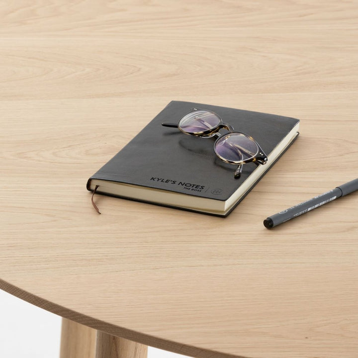 Luxury Leather Journal