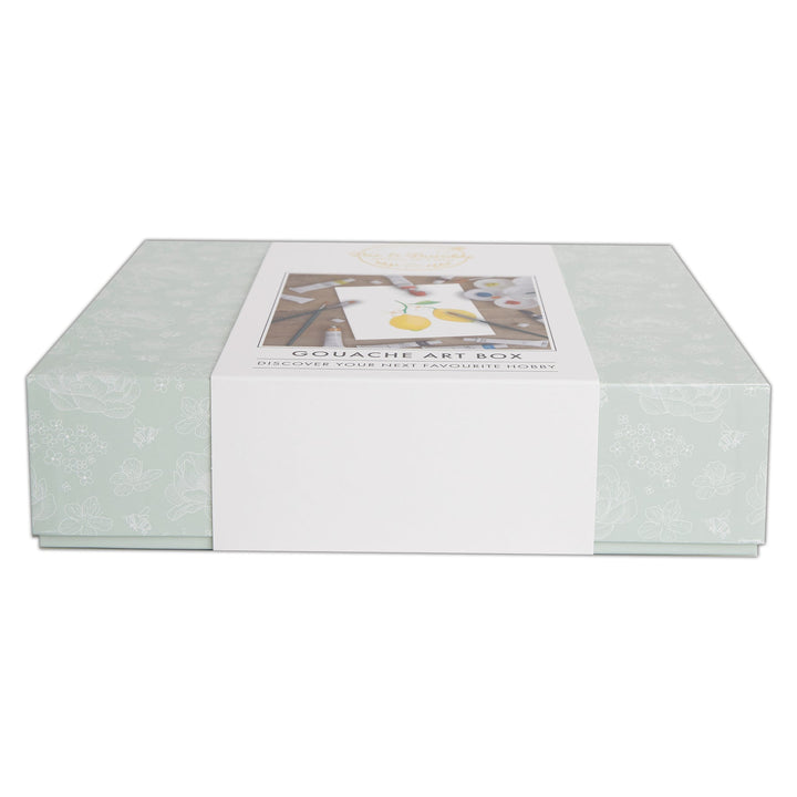 Bee & Bumble Gouache Art Kit