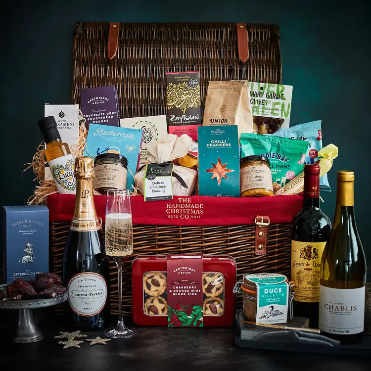 Luxurious Boxing Day Hamper