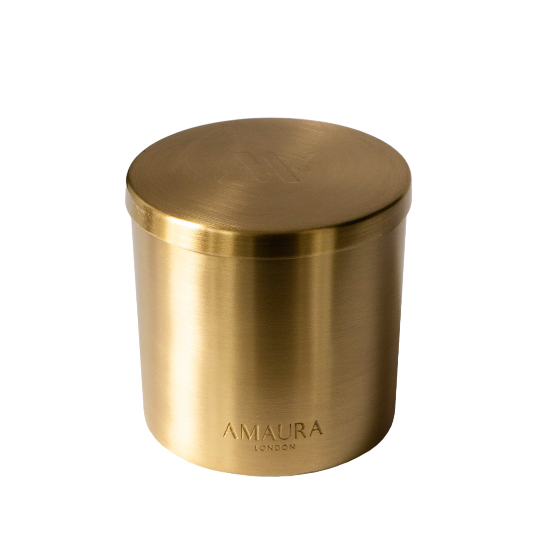 Festive Eco Luxury Candle