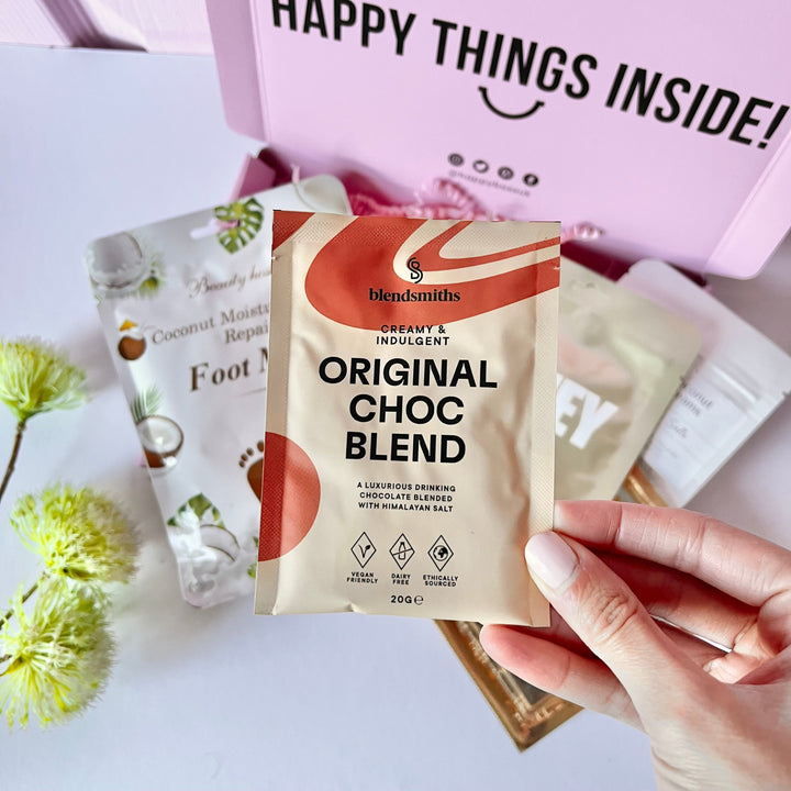Ultimate Relaxation Pamper Box