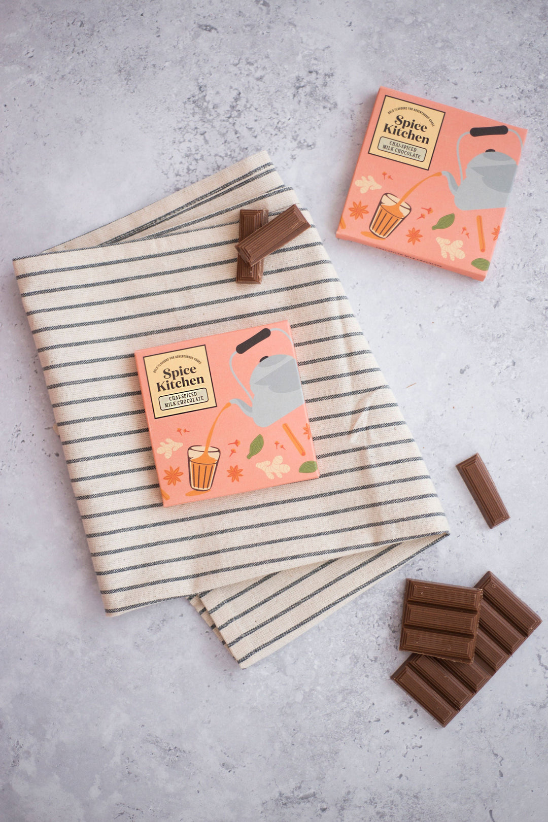 Luxury Sweet Treats Selection