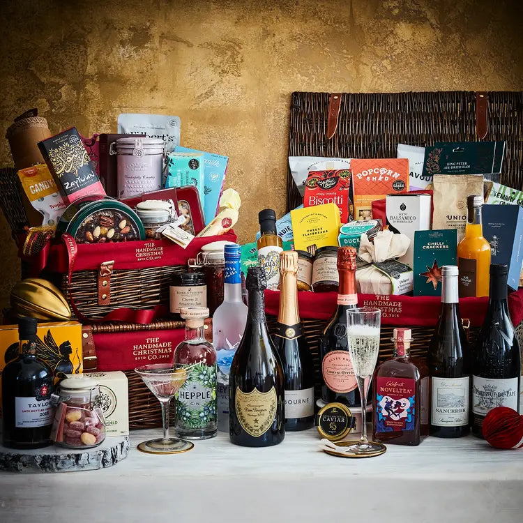 The Festive Feast