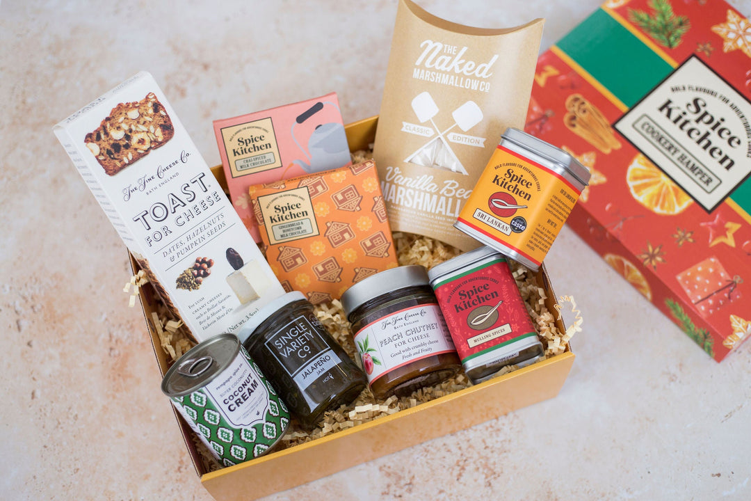 Festive Cheer Hamper