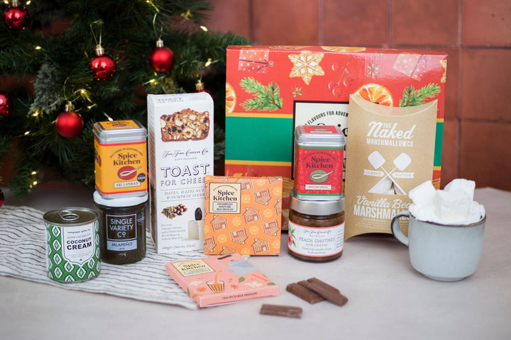 Festive Cheer Hamper