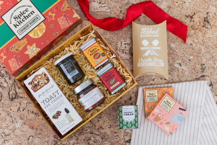 Festive Cheer Hamper