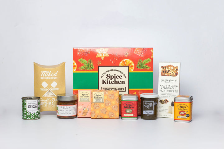 Festive Cheer Hamper
