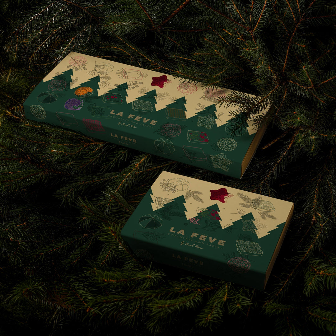 Festive Chocolate Delights