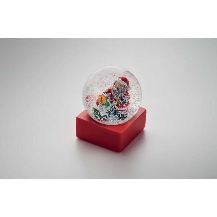 Snow Globe