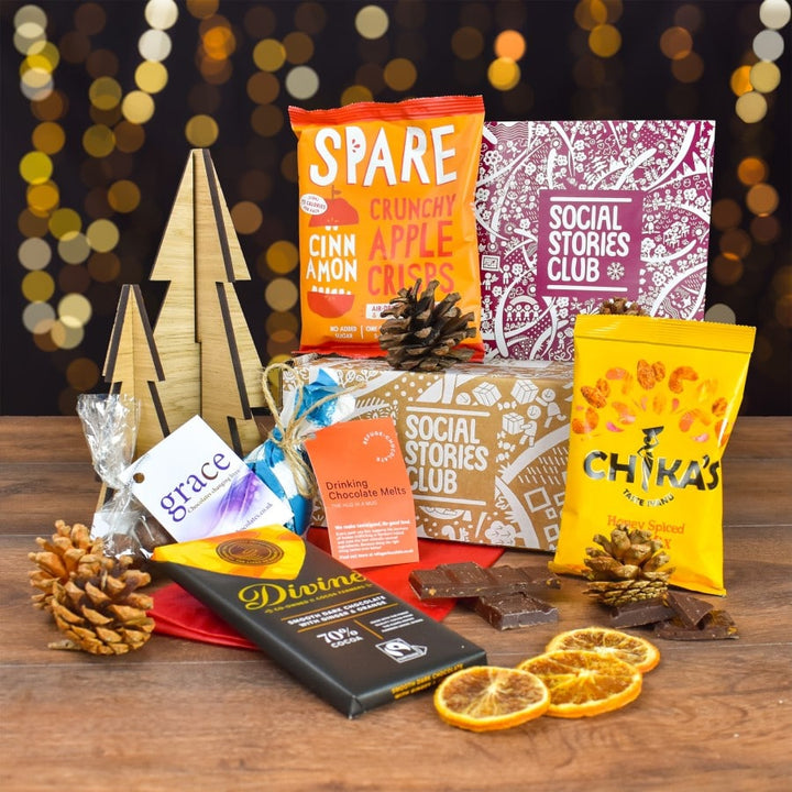 Festive Delights Hamper