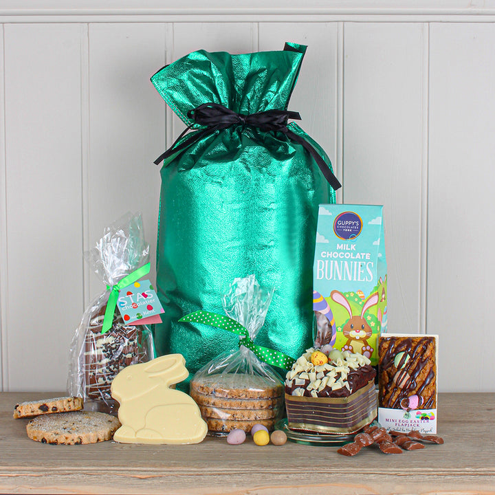 Delightful Easter Treats Gift Set