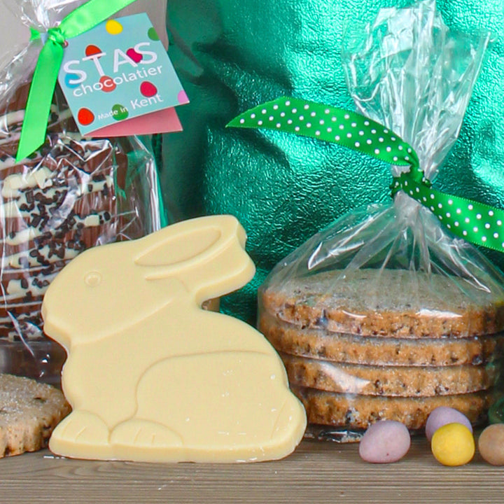 Delightful Easter Treats Gift Set