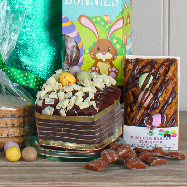 Delightful Easter Treats Gift Set