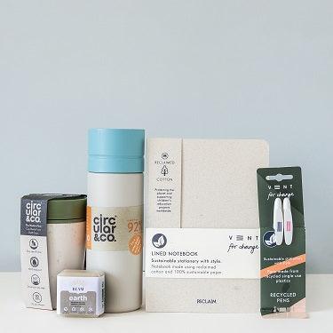 Eco-Friendly Business Gift Set