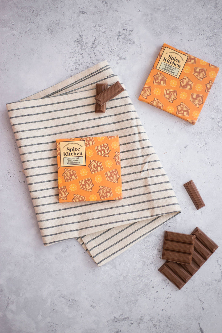 Luxury Sweet Treats Selection