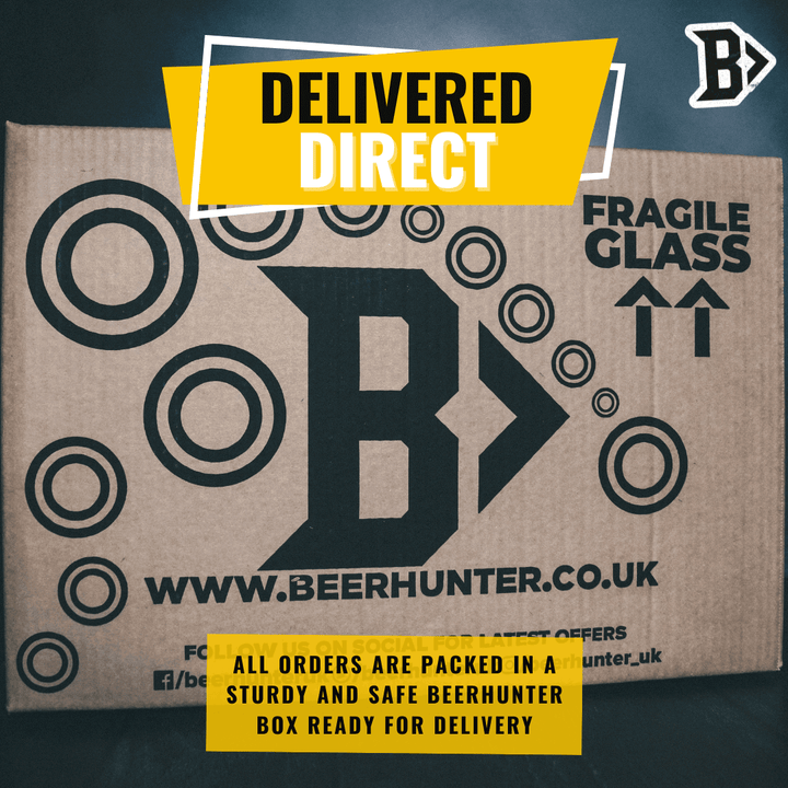 Craft Beer Gift Set - Gluten Free