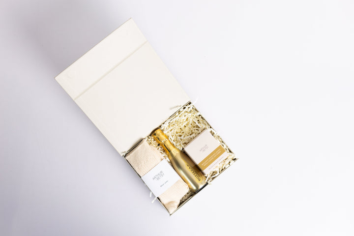 Luxurious Congratulations Gift Box