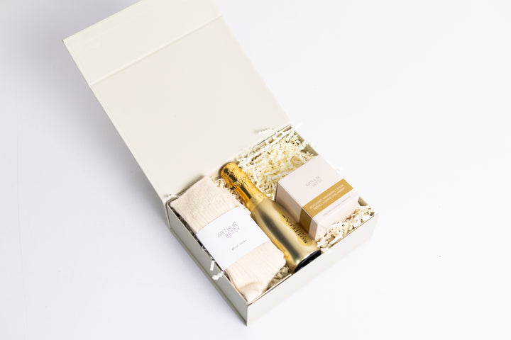 Luxurious Congratulations Gift Box