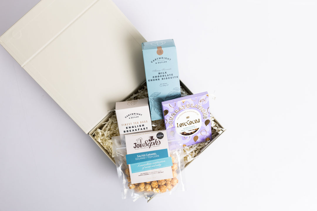 Luxury Congratulations Hamper