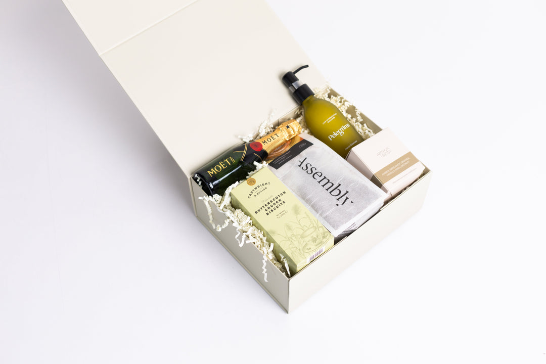 Luxury Treats Gift Box