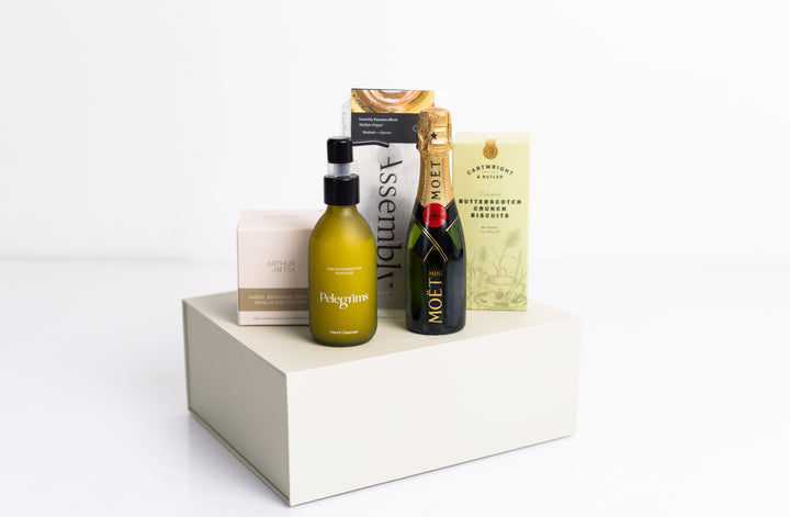 Luxury Treats Gift Box