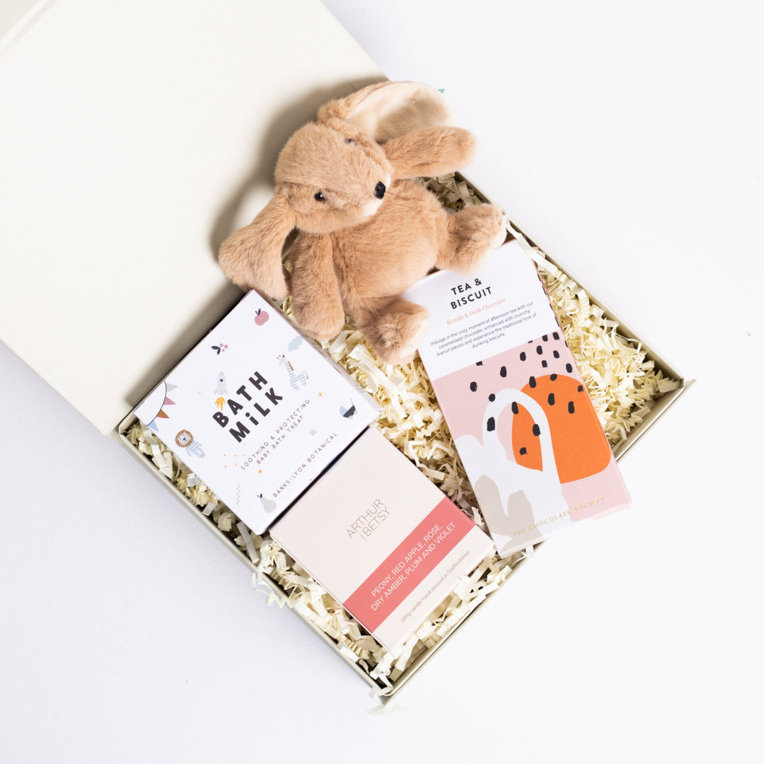 Mum and Baby Gift Box