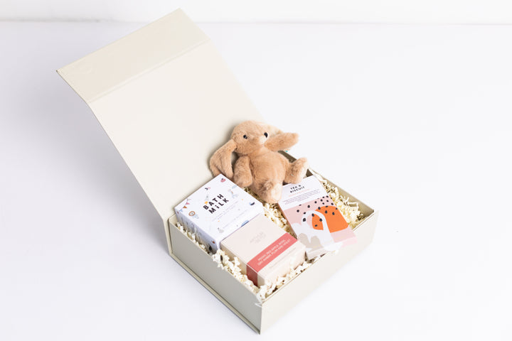 Mum and Baby Gift Box