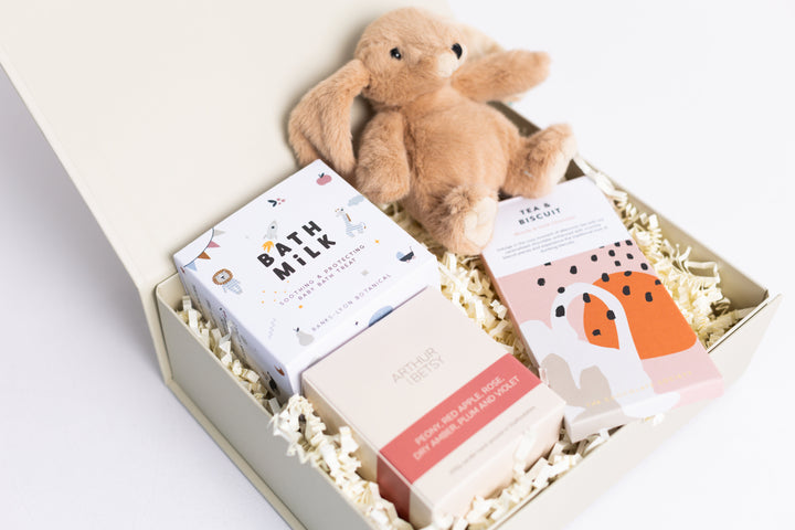 Mum and Baby Gift Box