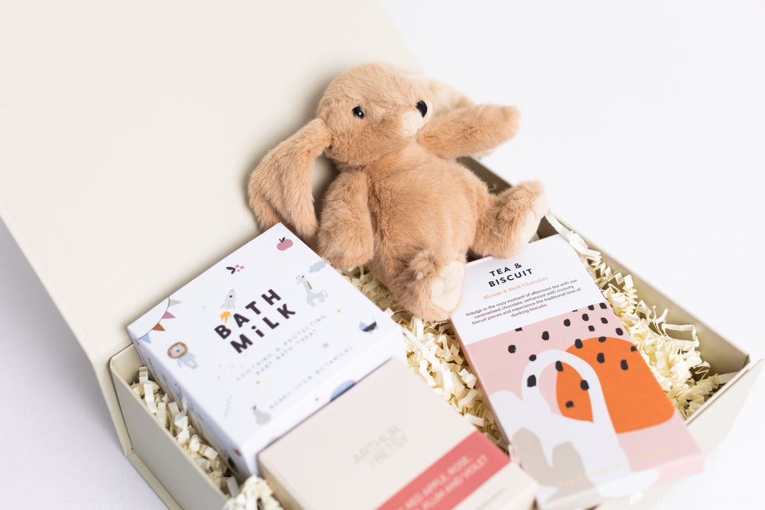 Mum and Baby Gift Box