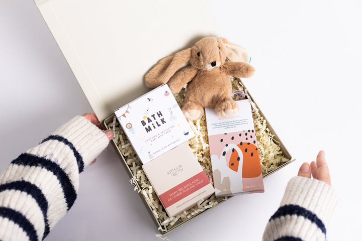 Mum and Baby Gift Box