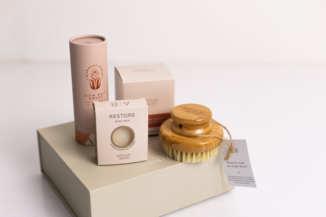 Luxurious Bath Spa Gift Set