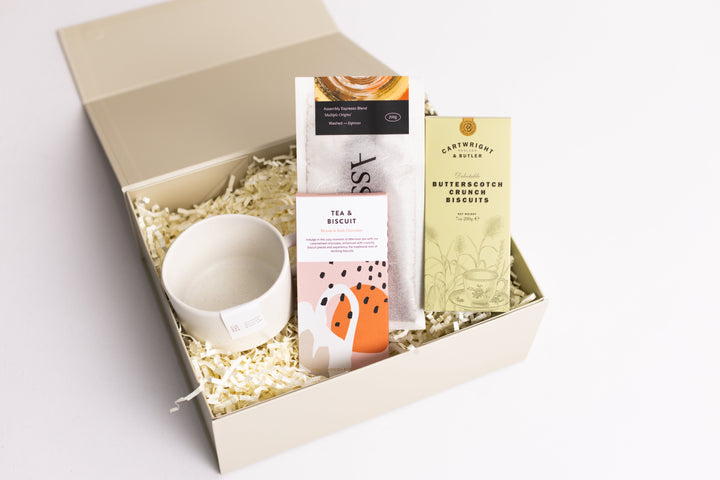 Coffee Lovers Gift Set