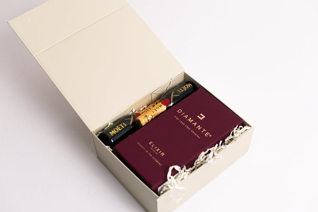 Raise a Toast Gift Set