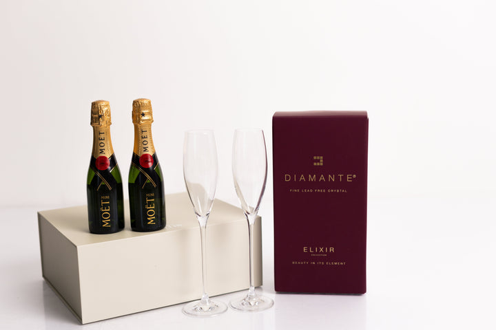 Raise a Toast Gift Set